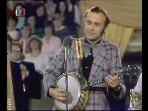 Ivan Mládek- Zkratky 1979