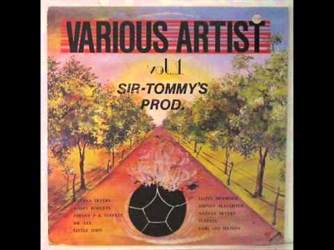 Nathan Skyers Computer Sound