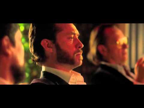 Clip Dom Hemingway