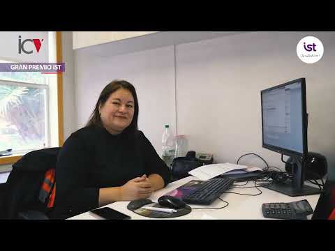 Distinción IST  "Gran Premio IST" a Ingeniería Civil Vicente - ICV