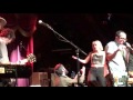 Chill Out Tent: The Hold Steady