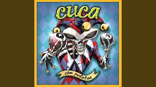Music video thumbnail preview for Gordibuenas by Cuca