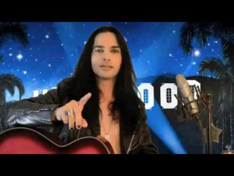 The Lexi Roxx Show/The Rolling Stones, Rick James And Tom Petty