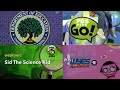 PBS Kids Program Break 14 WYES DT1 2010