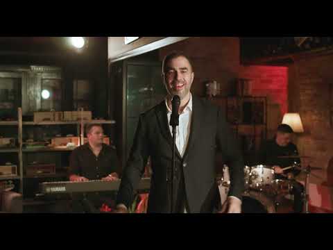 Sava Vuković - Kad bi ti (Cover 2025)