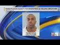 Huntsville Man Pleads Guilty To 2019 Shooting April 30 2023 WHNT News 19 Sunday Evening