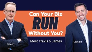Building a Trail Book vs A Business | Which Path is Right for You? | Captain & the Coach