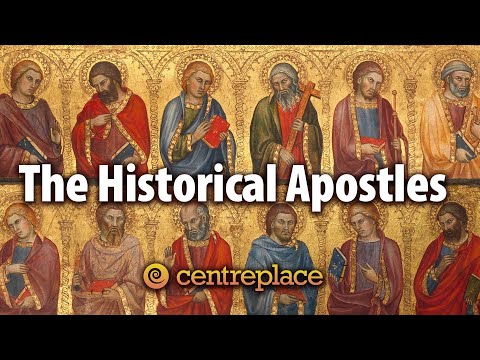 The Historical Apostles