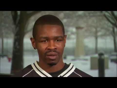 Flashback: Renaldo Major's NBA D-League Dream Continues (2009)