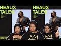 Heaux Tales - Jazmine Sullivan (EP Reaction)