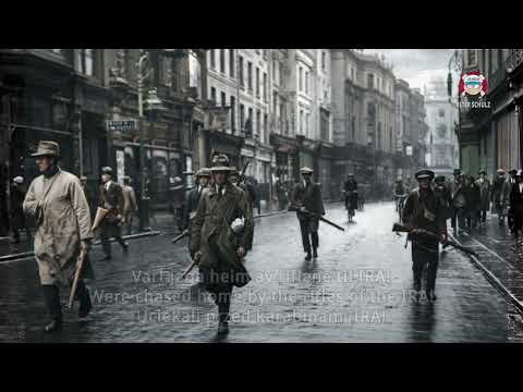 Rifles of the IRA (Wersja Norweska) - Napisy PL