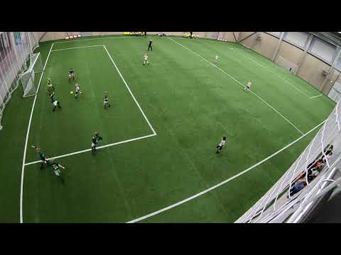 JK Tallinna Kalev Valged 2011 vs. FC Flora Mustad