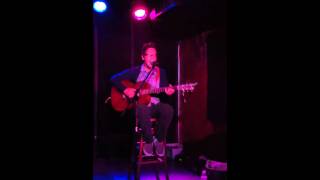 Josh Rouse: Comeback (Light Therapy) Live at The Rock Shop in Brooklyn, New York