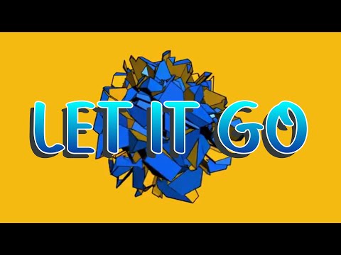 Two Peace - Let It Go (Official Lyric Video)