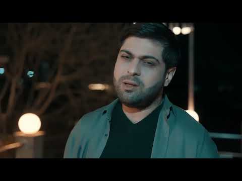 Rustem Yagmur - Kederliyem 2023 (Yeni Klip)