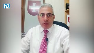 Հայաստանն ունենալու է 2 հարևան պետություն՝ Թուրքիա և Ադրբեջան․ Էդգար Ղազարյան: Լրաբեր - 18․09․2024