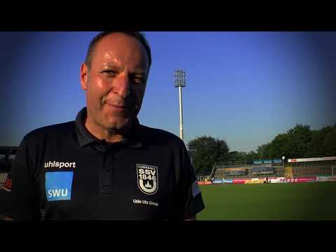 Teaser: DB Regio-wfv-Pokalfinale 2020