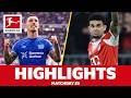 ALL HIGHLIGHTS BUNDESLIGA MATCHDAY 25