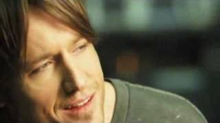 Keith Urban- Only You Can Love Me This Way