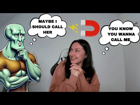 HOW I MANIFESTED HIM BACK IN 7 DAYS (my exact steps revealed)