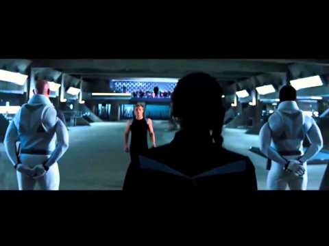 All My Love- Major Lazer ft. Ariana Grande (The Hunger Games: Mockingjay part 1)