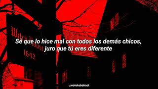 Maty Noyes - In My Mind (SUB. ESPAÑOL)