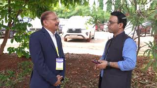 Rising pharma demand driving Anton Paar India’s market strategy: Sanjeev Kumar Khandelwal, Head of Division, Characterization Division, Anton Paar India