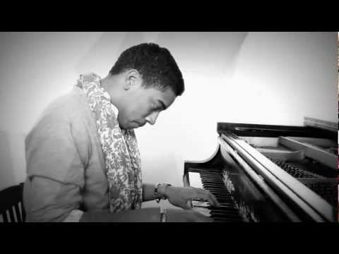 Season 1, Episode 1 : Christian Sands (Piano) performs 