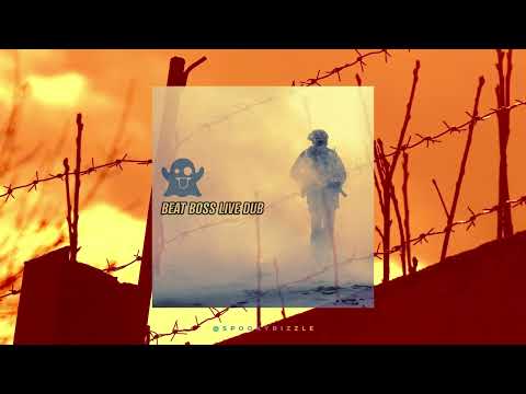 SPOOKY - BEAT BOSS LIVE DUB (FREEBIE FRIDAY 017 OUT NOW)