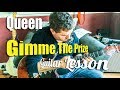 Gimme The Prize (Kurgen's Theme) - Queen ...