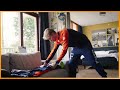 Koffer inpakken met Friso Emons