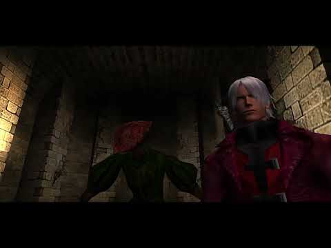 Devil May Cry  HD Collection PS5 4K 60FPS HDR Gameplay   Full Game