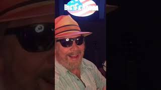 Hank Williams Jr. had an actual stalker once… HE AINT STALKIN’ NO MO