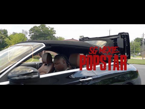 SG Mexie - Popstar [Official Music Video]