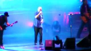 Torito es muerto - Indio Solari - Salta 2011 por Pasion Redonda