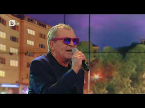 Ian Gillan and Cuckoo Band - Smoke On The Water (Live 01.11.2016)