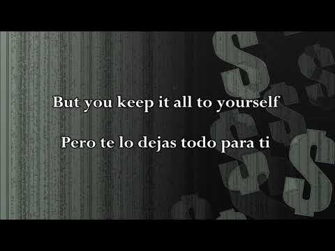 Maxim (Feat Skin) - Carmen Queasy (Subtitulado Español)