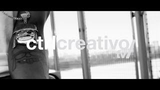 CONTROL CREATIVO | Ski Beatz ft. Los Rakas_ Mr. Miyagi