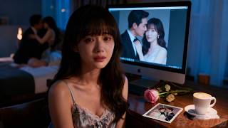 結婚7年，丈夫從不碰她，直到翻開他收藏的一百張初戀照片，才明白原來她一直只是個替身，心灰意冷她離婚消失，他卻開始戒斷，跪求複合 #追妻火葬場 #虐戀 #灰姑娘霸總 #貌合神離