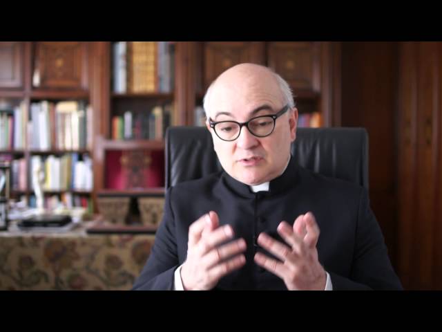 Vídeo relacionado con El libro del fin del mundo