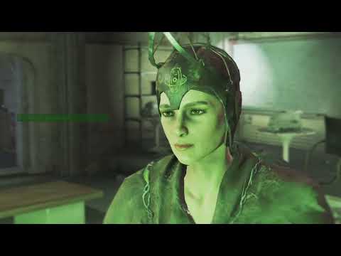 Fallout 4 Atom's Warlock pt 112