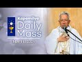 May 11 2025 Kapamilya Sunday Mass The Deep Comfort Of Christ