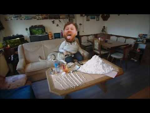 INSPECTAH KOKS - Koka im Blut (Prod. YoungAsko)