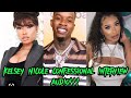Kelsey Nicole Confessional Interview On Tory Lanez Vs MegTheeStallion