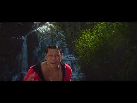 NHELAS I'm Not Alone | OFFICIAL VIDEO 2021 | 4K