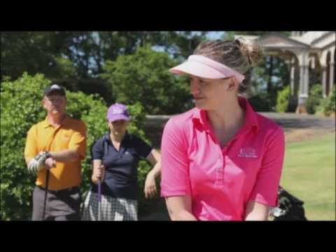 Duntryleague Golf Club