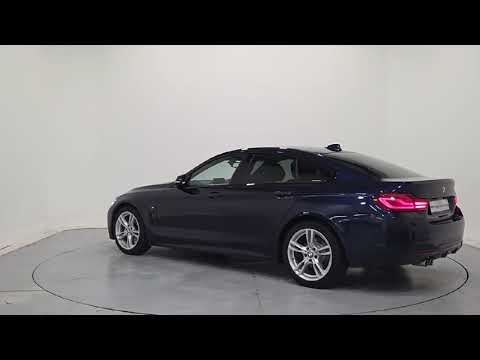 BMW 4-Series 420d M Sport Gran Coupe - Image 2