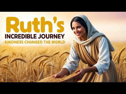 How One Woman's Kindness Changed the World Forever