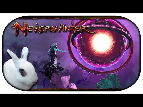 NEVERWINTER: Schuppenpestmythal 🐇 02 - Auf dem Weg zum Schuppenpestmythal