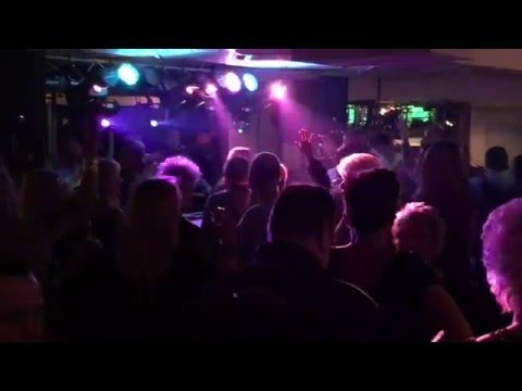 Marco Meesters & De Dollo's LIVE ! | DOLLO |  Cafe De Sjang [HD]